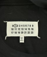 Maison Margiela（メゾンマルジェラ）Tシャツ・カットソー 黒 サイズ:S レディース/2200683668056