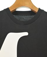 Maison Margiela（メゾンマルジェラ）Tシャツ・カットソー 黒 サイズ:S レディース/2200683668056