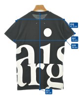 Maison Margiela（メゾンマルジェラ）Tシャツ・カットソー 黒 サイズ:S レディース/2200683668056