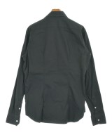 Maison Margiela（メゾンマルジェラ）カジュアルシャツ 黒 サイズ:2(M位) メンズ/2200683669039