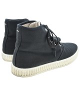Maison Margiela（メゾンマルジェラ）スニーカー 黒 サイズ:EU40(25cm位) メンズ/2200683788044