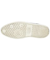 Maison Margiela（メゾンマルジェラ）スニーカー 黒 サイズ:EU40(25cm位) メンズ/2200683788044