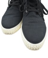 Maison Margiela（メゾンマルジェラ）スニーカー 黒 サイズ:EU40(25cm位) メンズ/2200683788044