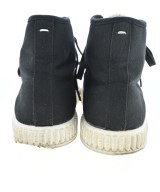 Maison Margiela（メゾンマルジェラ）スニーカー 黒 サイズ:EU40(25cm位) メンズ/2200683788044