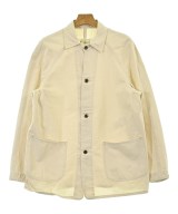 Maison Margiela（メゾンマルジェラ）カバーオール 白 サイズ:46(M位) メンズ/2200683915013