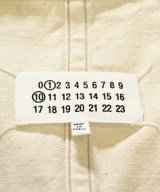 Maison Margiela（メゾンマルジェラ）カバーオール 白 サイズ:46(M位) メンズ/2200683915013