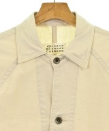 Maison Margiela（メゾンマルジェラ）カバーオール 白 サイズ:46(M位) メンズ/2200683915013