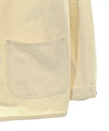 Maison Margiela（メゾンマルジェラ）カバーオール 白 サイズ:46(M位) メンズ/2200683915013