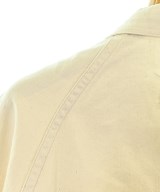 Maison Margiela（メゾンマルジェラ）カバーオール 白 サイズ:46(M位) メンズ/2200683915013