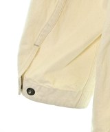 Maison Margiela（メゾンマルジェラ）カバーオール 白 サイズ:46(M位) メンズ/2200683915013