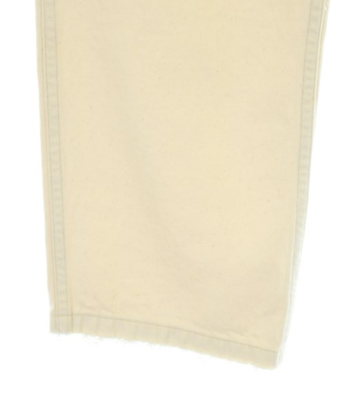 Maison Margiela（メゾンマルジェラ）その他 白 サイズ:30(M位) メンズ/2200683915020