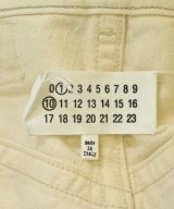 Maison Margiela（メゾンマルジェラ）その他 白 サイズ:30(M位) メンズ/2200683915020