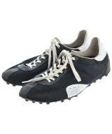 Maison Margiela（メゾンマルジェラ）スニーカー 黒 サイズ:EU41(26cm位) メンズ/2200683935042