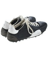 Maison Margiela（メゾンマルジェラ）スニーカー 黒 サイズ:EU41(26cm位) メンズ/2200683935042
