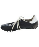 Maison Margiela（メゾンマルジェラ）スニーカー 黒 サイズ:EU41(26cm位) メンズ/2200683935042