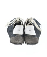 Maison Margiela（メゾンマルジェラ）スニーカー 黒 サイズ:EU41(26cm位) メンズ/2200683935042