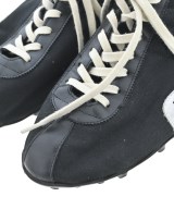 Maison Margiela（メゾンマルジェラ）スニーカー 黒 サイズ:EU41(26cm位) メンズ/2200683935042