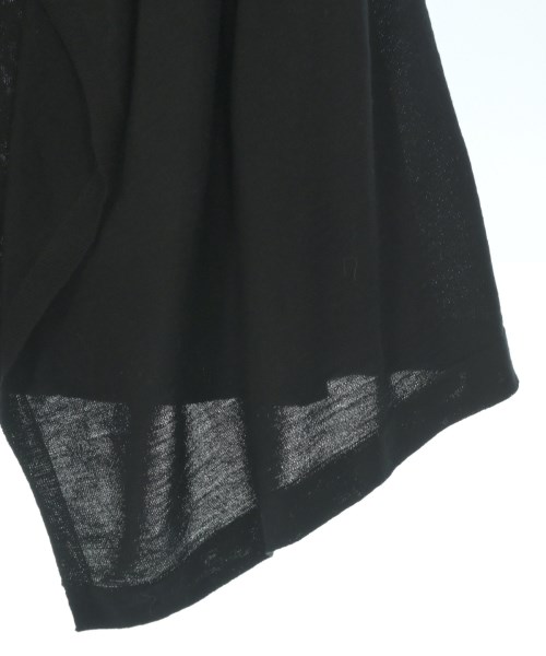Maison Margiela（メゾンマルジェラ）ワンピース 黒 サイズ:S レディース/2200683948073