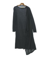Maison Margiela（メゾンマルジェラ）ワンピース 黒 サイズ:S レディース/2200683948073
