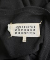 Maison Margiela（メゾンマルジェラ）ワンピース 黒 サイズ:S レディース/2200683948073