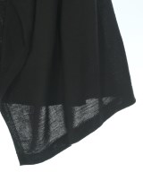 Maison Margiela（メゾンマルジェラ）ワンピース 黒 サイズ:S レディース/2200683948073