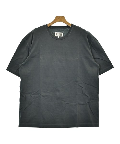 Maison Margiela(メゾンマルジェラ)Tシャツ・カットソー グレー サイズ:48(L位)/2200679324652