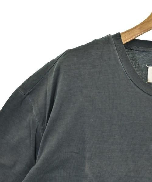 Maison Margiela（メゾンマルジェラ）Tシャツ・カットソー グレー サイズ:48(L位) メンズ/2200679324652
