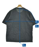 Maison Margiela（メゾンマルジェラ）Tシャツ・カットソー グレー サイズ:48(L位) メンズ/2200679324652