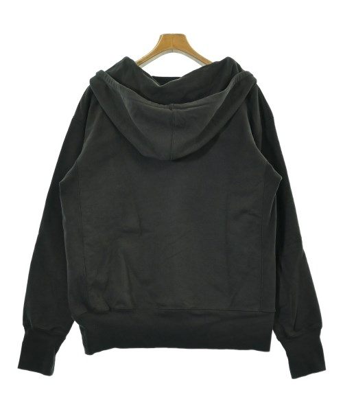 Maison Margiela（メゾンマルジェラ）パーカー グレー サイズ:52(XXL位) メンズ/2200679673163