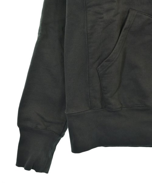 Maison Margiela（メゾンマルジェラ）パーカー グレー サイズ:52(XXL位) メンズ/2200679673163