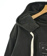Maison Margiela（メゾンマルジェラ）パーカー グレー サイズ:52(XXL位) メンズ/2200679673163