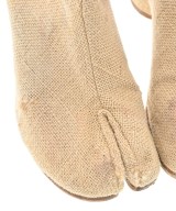 Maison Margiela（メゾンマルジェラ）ブーツ ベージュ サイズ:EU37(23.5cm位) レディース/2200680615046