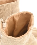 Maison Margiela（メゾンマルジェラ）ブーツ ベージュ サイズ:EU37(23.5cm位) レディース/2200680615046