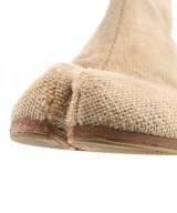 Maison Margiela（メゾンマルジェラ）ブーツ ベージュ サイズ:EU37(23.5cm位) レディース/2200680615046