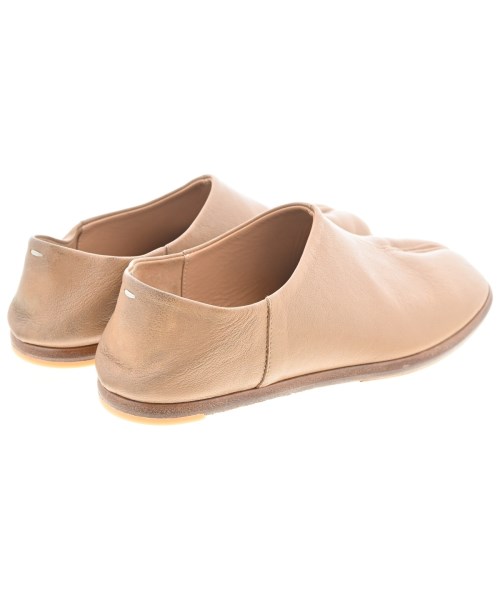 Maison Margiela（メゾンマルジェラ）その他 ベージュ サイズ:EU37(23.5cm位) レディース/2200680615053