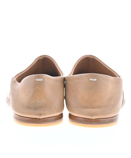 Maison Margiela（メゾンマルジェラ）その他 ベージュ サイズ:EU37(23.5cm位) レディース/2200680615053