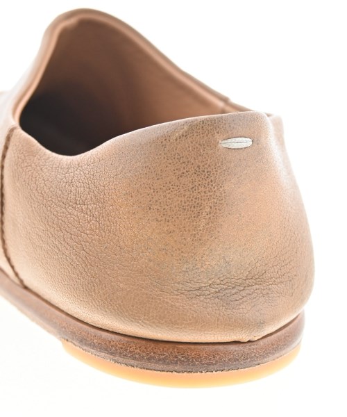 Maison Margiela（メゾンマルジェラ）その他 ベージュ サイズ:EU37(23.5cm位) レディース/2200680615053
