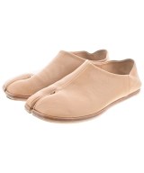 Maison Margiela（メゾンマルジェラ）その他 ベージュ サイズ:EU37(23.5cm位) レディース/2200680615053