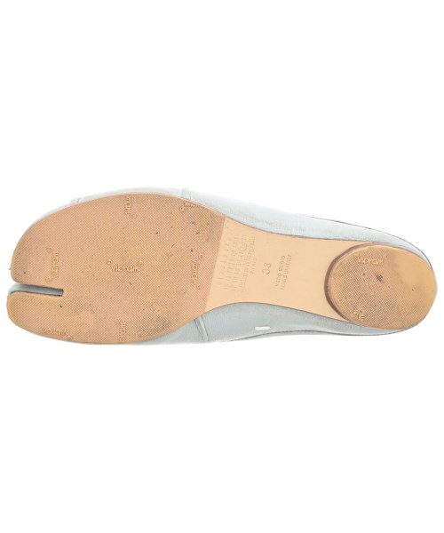 Maison Margiela（メゾンマルジェラ）サンダル 緑 サイズ:EU36(22.5cm位) レディース/2200680615060