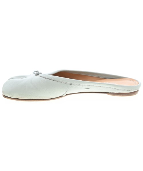 Maison Margiela（メゾンマルジェラ）サンダル 緑 サイズ:EU36(22.5cm位) レディース/2200680615060