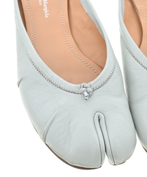 Maison Margiela（メゾンマルジェラ）サンダル 緑 サイズ:EU36(22.5cm位) レディース/2200680615060