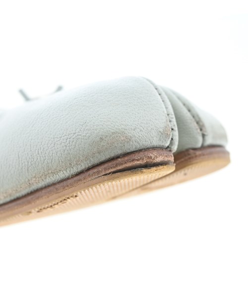 Maison Margiela（メゾンマルジェラ）サンダル 緑 サイズ:EU36(22.5cm位) レディース/2200680615060