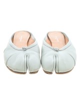 Maison Margiela（メゾンマルジェラ）サンダル 緑 サイズ:EU36(22.5cm位) レディース/2200680615060