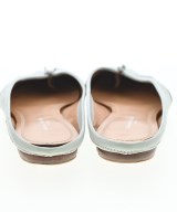 Maison Margiela（メゾンマルジェラ）サンダル 緑 サイズ:EU36(22.5cm位) レディース/2200680615060