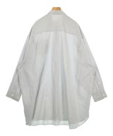 Maison Margiela（メゾンマルジェラ）カジュアルシャツ グレー サイズ:XXS レディース/2200675465120