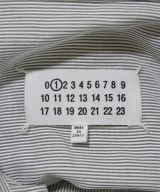 Maison Margiela（メゾンマルジェラ）カジュアルシャツ グレー サイズ:XXS レディース/2200675465120