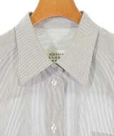 Maison Margiela（メゾンマルジェラ）カジュアルシャツ グレー サイズ:XXS レディース/2200675465120