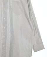 Maison Margiela（メゾンマルジェラ）カジュアルシャツ グレー サイズ:XXS レディース/2200675465120