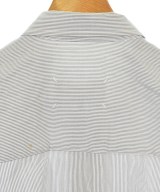 Maison Margiela（メゾンマルジェラ）カジュアルシャツ グレー サイズ:XXS レディース/2200675465120