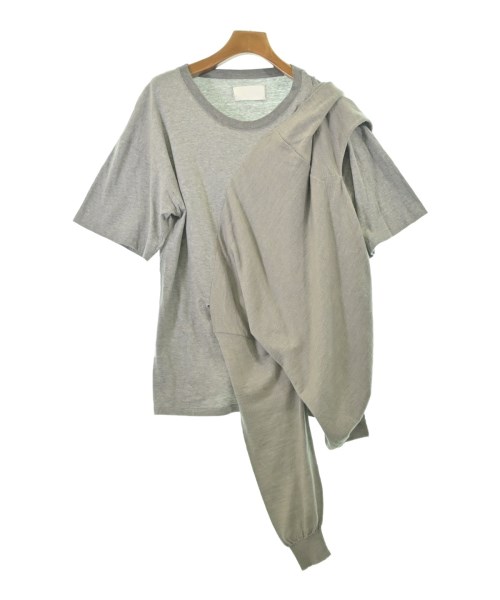 Maison Margiela(メゾンマルジェラ)Tシャツ・カットソー グレー サイズ:F/2200678345078